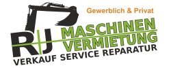 RJ-Maschinenvermietung