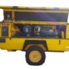 Kompressor Altas Copco XAS 125
